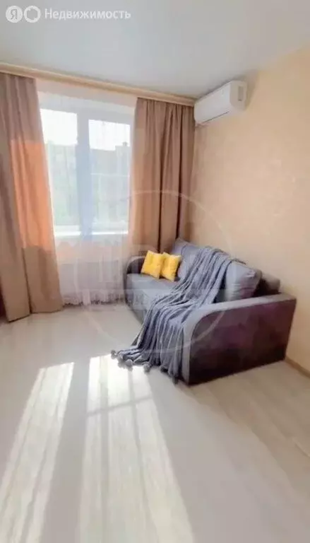 1-комнатная квартира: Батайск, улица Котова, 16к1 (40 м) - Фото 0
