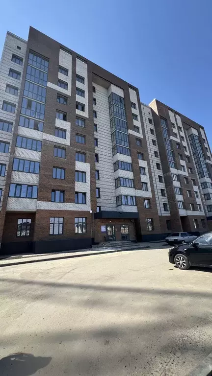 Продаётся 1-к квартира, 31.9 м - Фото 1