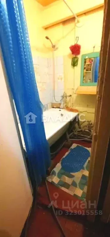 Комната Иркутская область, Иркутск бул. Рябикова, 31В (17.3 м) - Фото 1