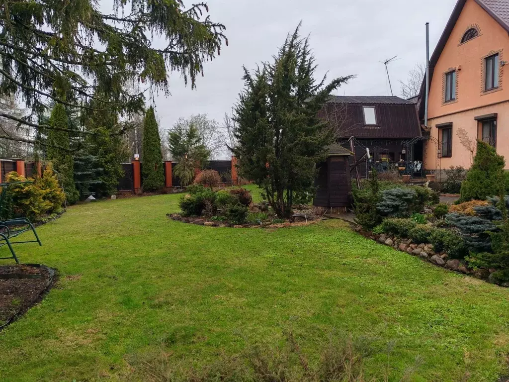 Дом в Московская область, Химки городской округ, д. Лигачево 13Б (125 ... - Фото 2