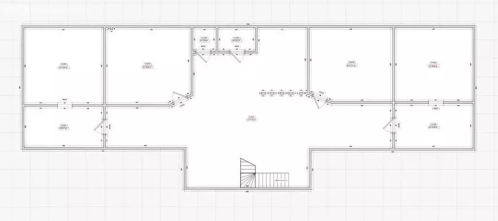 Дом в Назрань, 10-я линия (310 м) - Фото 1
