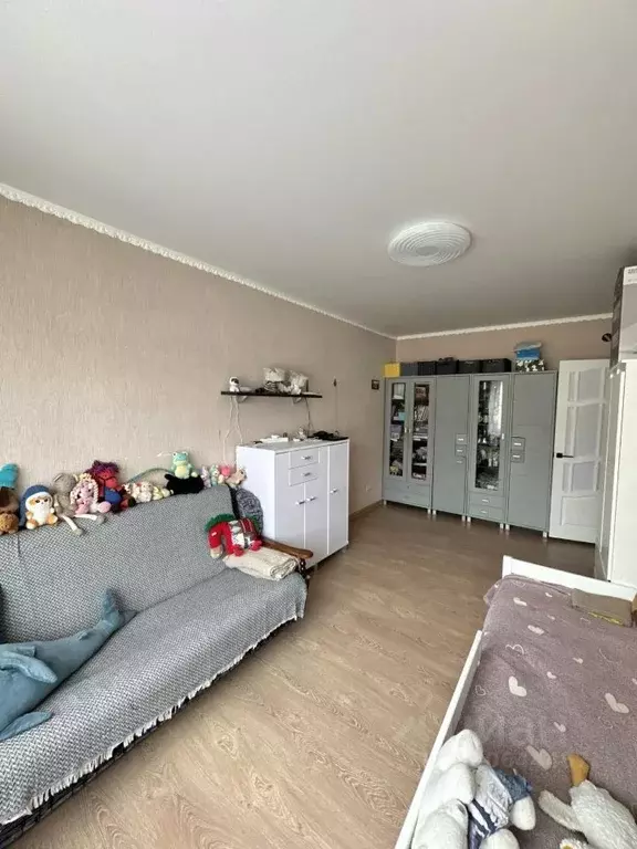 2-к кв. Московская область, Шатура Школьная ул., 3 (47.2 м) - Фото 2
