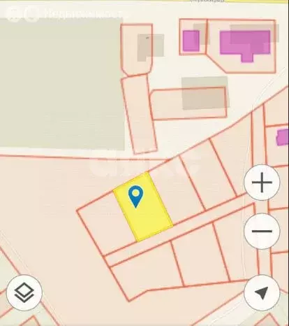 Участок в Московская область, Раменский муниципальный округ, село ... - Фото 1