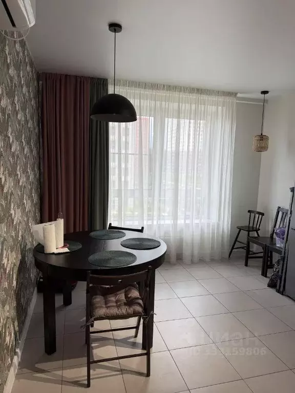 Квартира, 3 комнаты, 67.2 м - Фото 1
