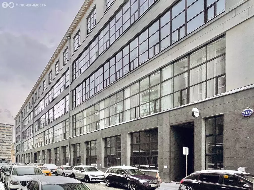 Офис (357 м) - Фото 2