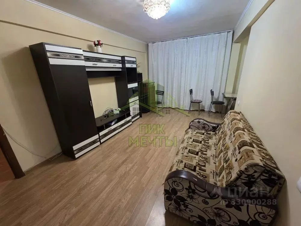 2-к кв. Бурятия, Улан-Удэ Коллективная ул., 11 (45.7 м) - Фото 1