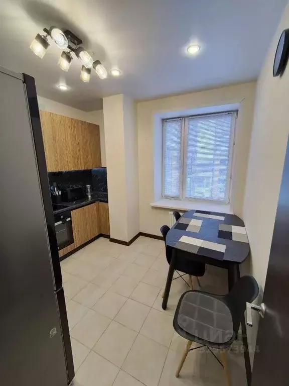 2-к кв. Московская область, Балашиха ул. Безымянная, 10 (46.0 м) - Фото 1