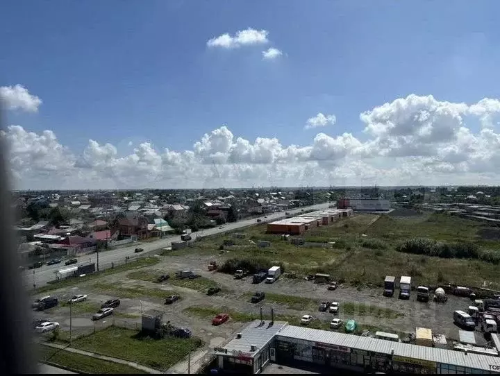 1-к кв. Челябинская область, Челябинск ул. Зальцмана, 34 (43.0 м) - Фото 1