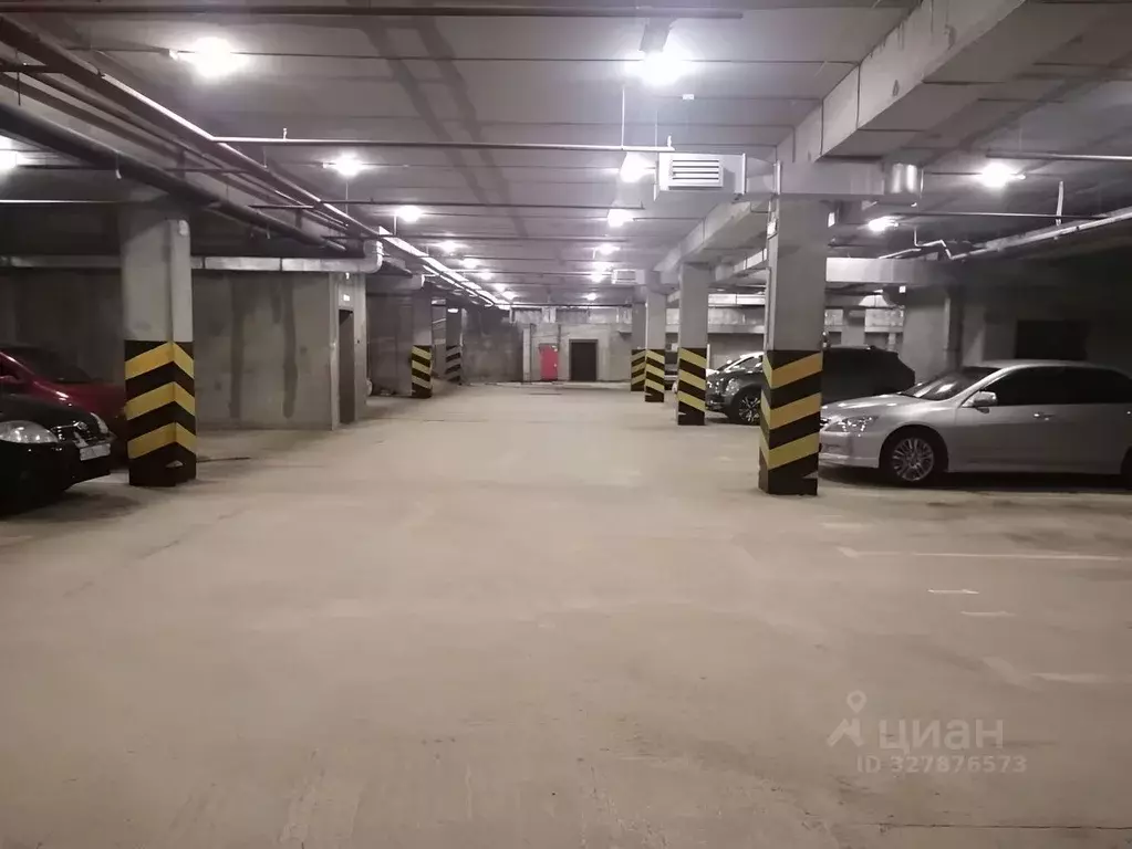 Гараж в Новосибирская область, Новосибирск Коммунстроевская ул., 161 ... - Фото 1