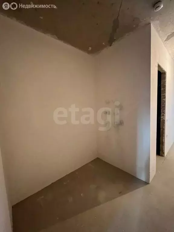 1-комнатная квартира: Владикавказ, улица Хадарцева, 15 (53 м) - Фото 1