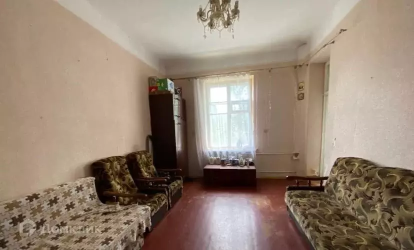 Продаётся 1-к квартира, 49 м - Фото 1
