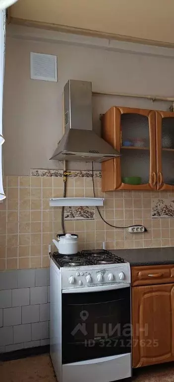 1-к кв. Татарстан, Казань ул. Сибирский Тракт, 20 (35.9 м) - Фото 1