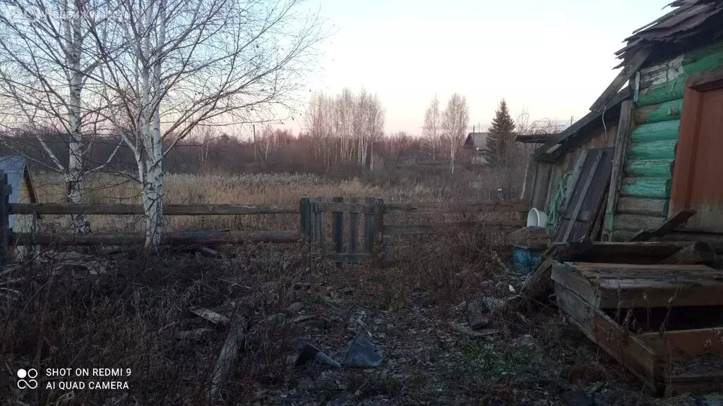 Дом в Быньги, улица Энгельса (24.5 м) - Фото 2