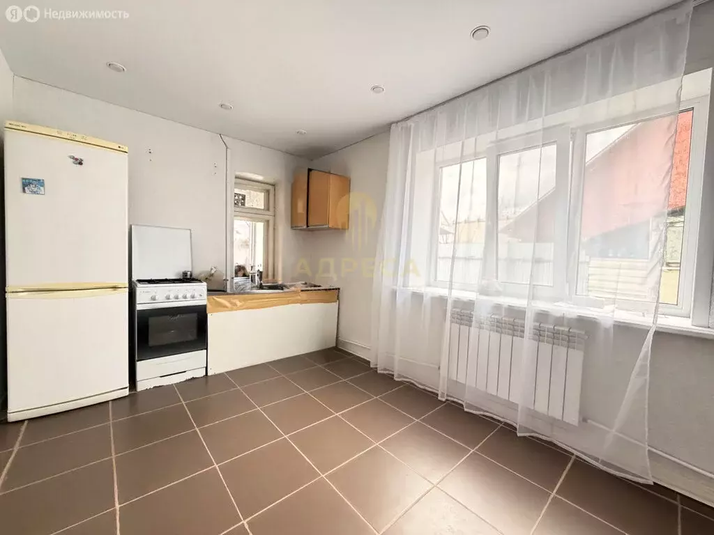 Дом в Оренбург, СНТ Газовик, Тупиковая улица (100 м) - Фото 2