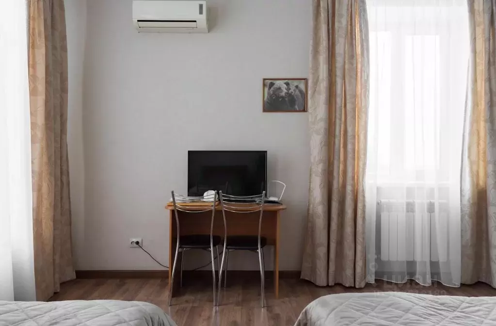 Комната Ульяновская область, Чердаклы рп  (29.0 м) - Фото 2