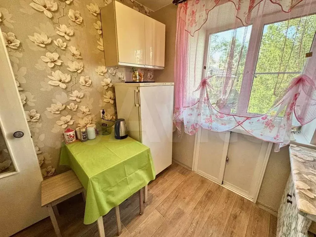 2-к. квартира, 54 м, 2/5 эт. - Фото 1