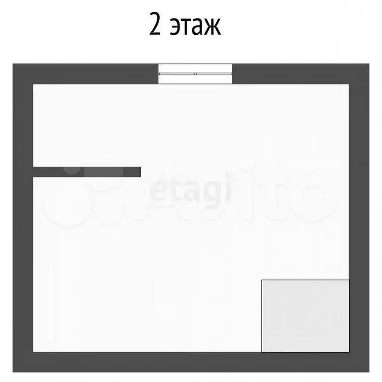 Дом 60 м на участке 8 сот. - Фото 1