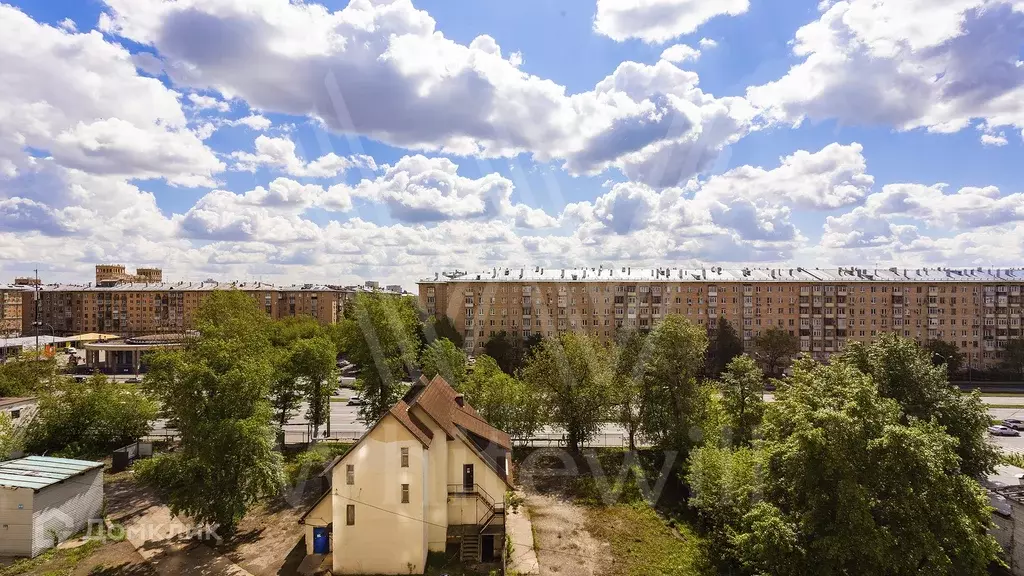 Продаётся 4-к квартира, 154 м - Фото 0