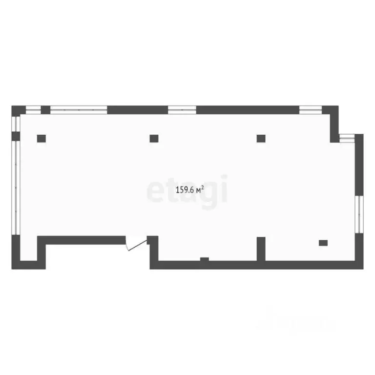3-к кв. Крым, Ялта муниципальный округ, Гурзуф пгт ул. Ялтинская, 24Ж ... - Фото 2