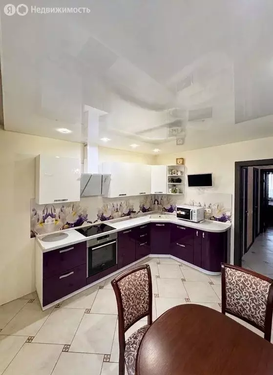 2-комнатная квартира: посёлок городского типа Андреевка, ... - Фото 2