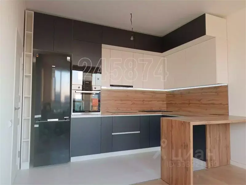 3-к кв. Москва Сосенское поселение, просп. Куприна, 1к2 (74.0 м) - Фото 1