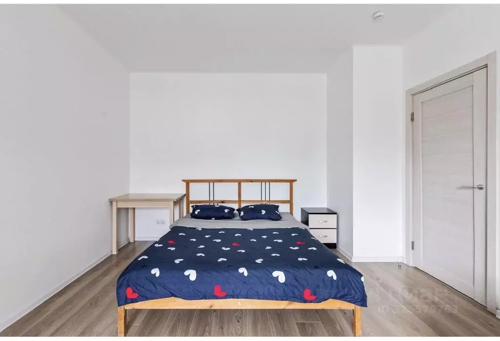 1-к кв. Москва Кантемировская ул., 39А (40.0 м) - Фото 0