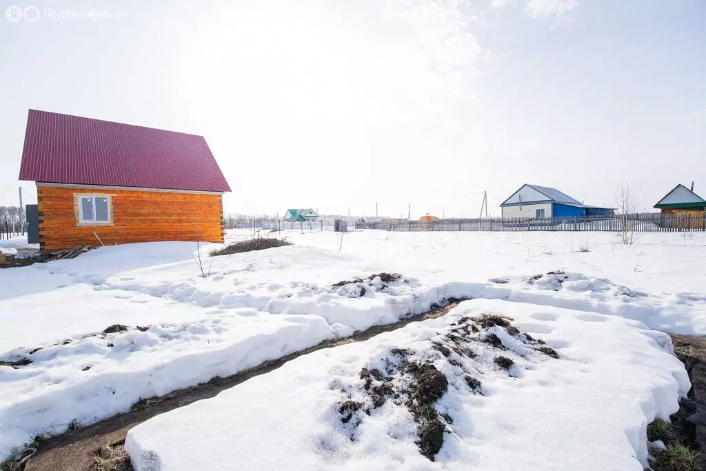 Дом в деревня Савалеево, улица З. Валиди (55 м) - Фото 2