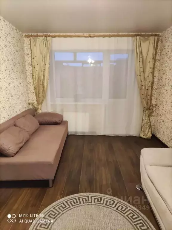 2-к кв. Новосибирская область, Новосибирск ул. Гоголя, 233/1 (41.5 м) - Фото 0