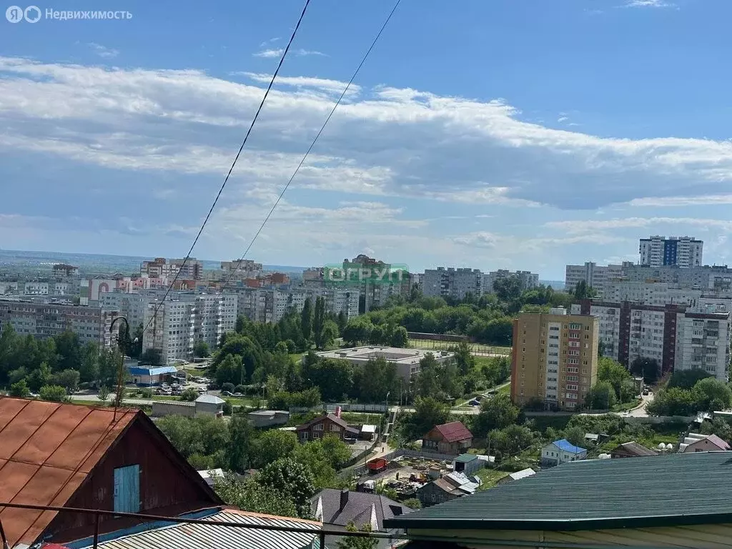 Дом в Пенза, Среднекутузовская улица, 55 (133 м) - Фото 0