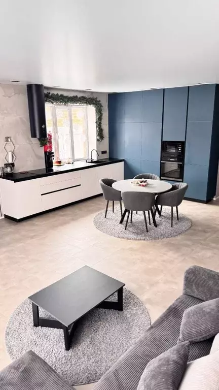 Дом в Оренбургская область, Оренбургский район, с. Ивановка ул. ... - Фото 1