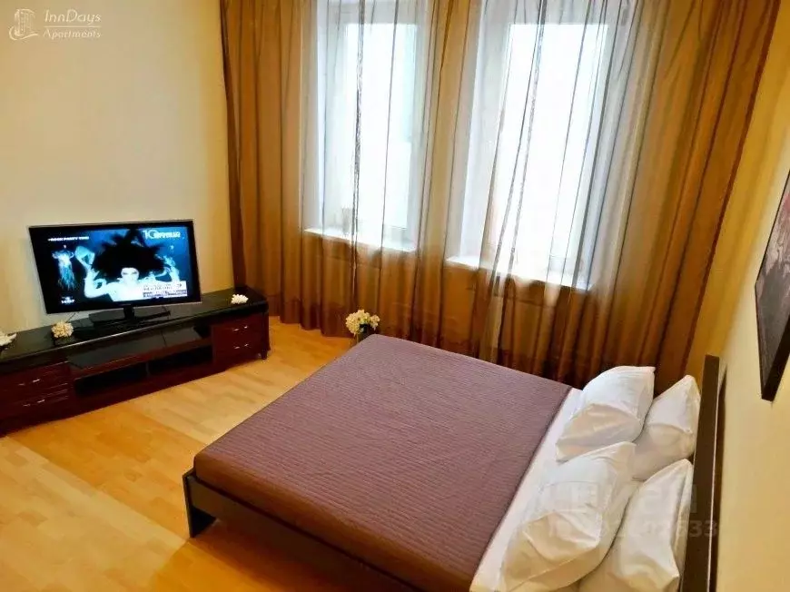 1-к кв. Московская область, Подольск ул. 43-й Армии, 15 (41.0 м) - Фото 1