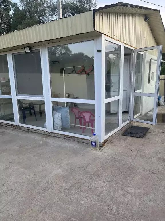 Дом в Башкортостан, Стерлитамак Мирный СНТ, пер. 20-й (30 м) - Фото 1