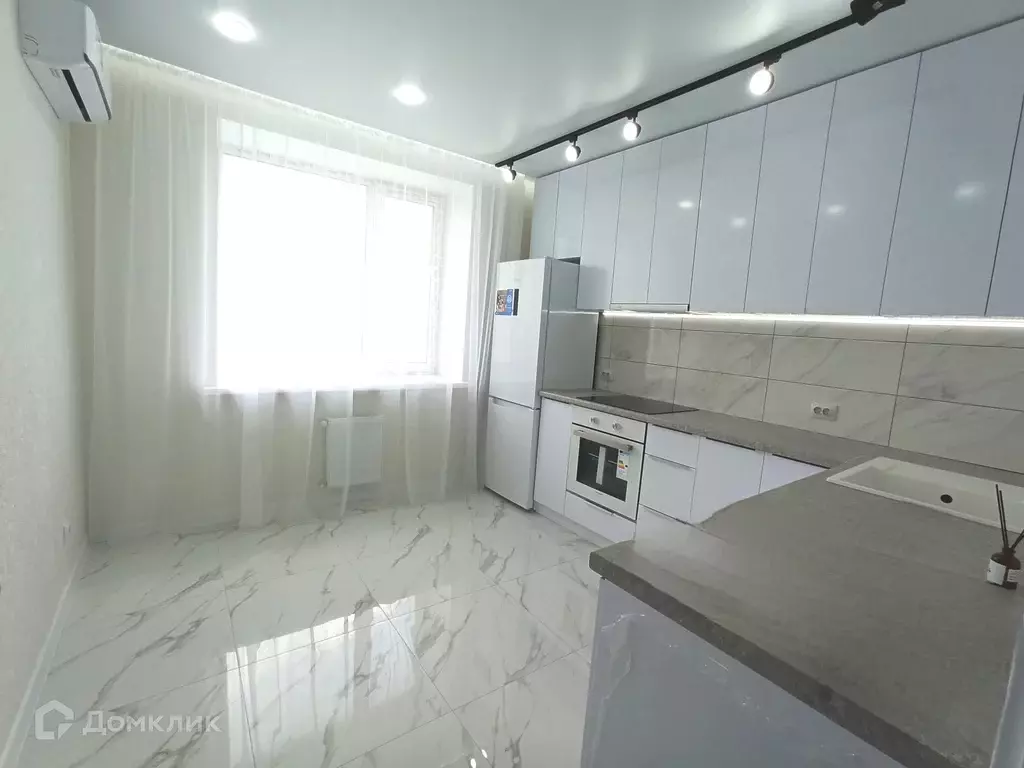Продаётся 2-к квартира, 60 м - Фото 1
