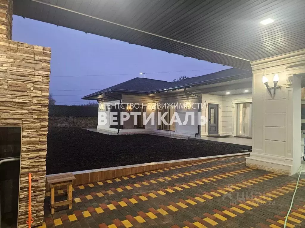 Дом в Московская область, Одинцовский городской округ, д. Малые Вяземы ... - Фото 1