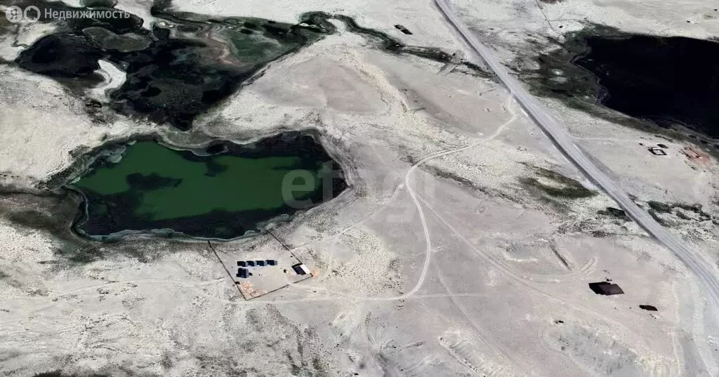 Участок в Кош-Агачский район, село Теленгит-Сортогой (32.66 м) - Фото 2
