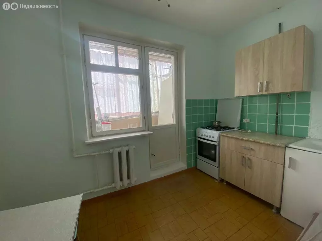 1-комнатная квартира: Волгодонск, улица Энтузиастов, 19 (36 м) - Фото 0