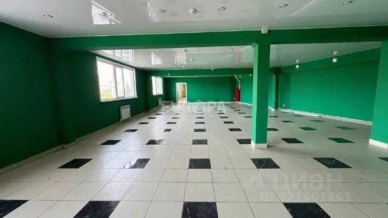 Торговая площадь в Ульяновская область, Ульяновск Московское ш., 13 ... - Фото 2