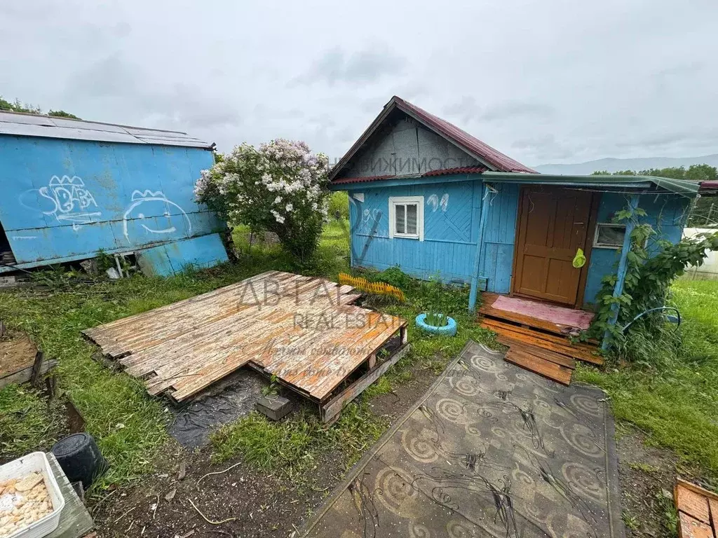 Дача, 15 м - Фото 1