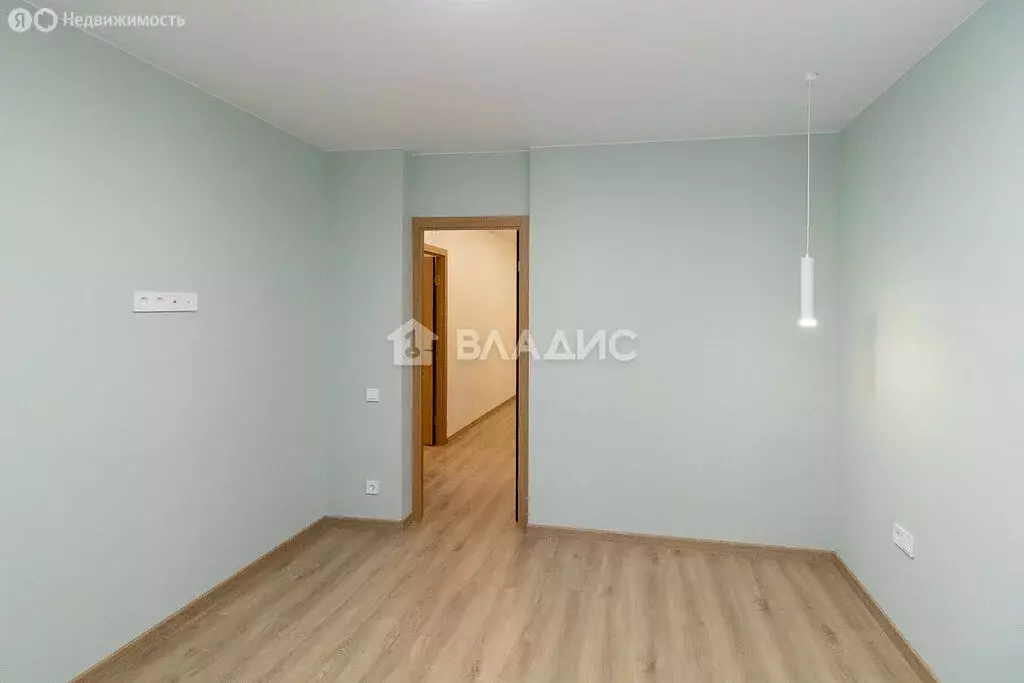 2-комнатная квартира: Владимир, улица Родионовка, 14к3 (56.7 м) - Фото 2