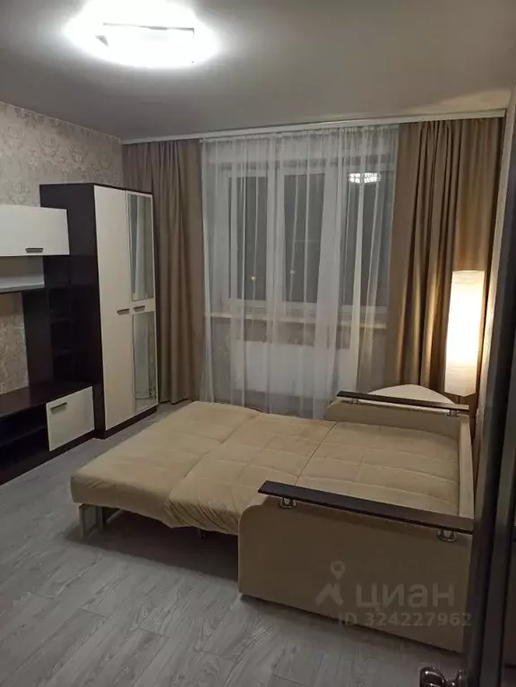 1-к кв. Московская область, Дмитровский муниципальный округ, ... - Фото 2