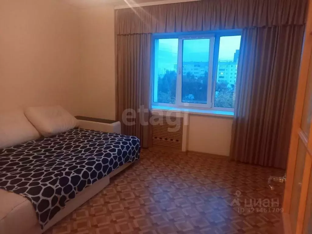 2-к кв. Пермский край, Пермь Буксирная ул., 8 (44.0 м) - Фото 1