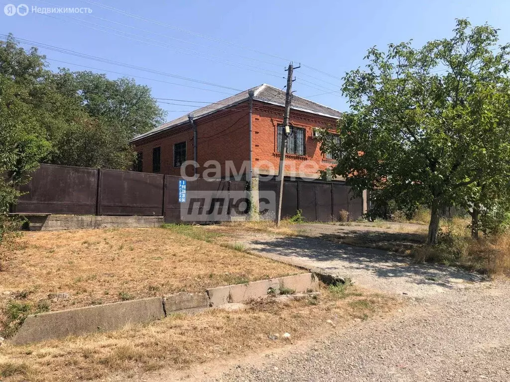 Дом в Северо-Восточные Сады, Садовая улица, 52 (200 м) - Фото 0