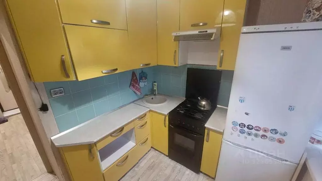 2-к кв. Волгоградская область, Волгоград ул. Луговского, 4 (45.0 м) - Фото 2