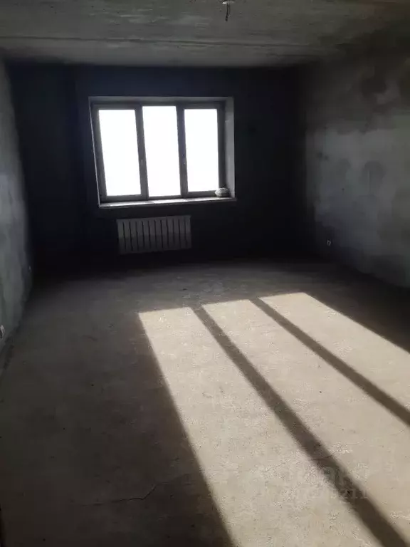 3-к кв. Забайкальский край, Чита Октябрьский мкр, 9 (95.0 м) - Фото 0