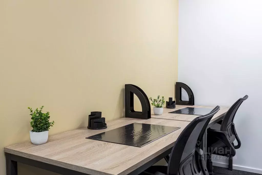 Офис в Москва ул. Академика Варги, 8К1 (14 м) - Фото 2