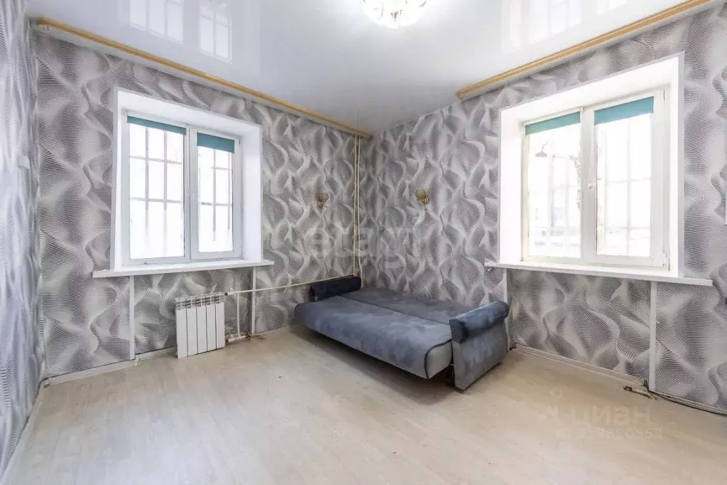 Комната Хабаровский край, Хабаровск ул. Руднева, 51 (13.6 м) - Фото 1