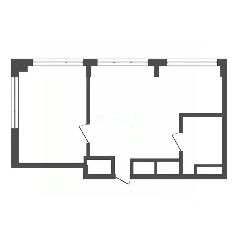 Офис в Москва проезд 3-й Марьиной рощи, 40С1 (146 м) - Фото 2