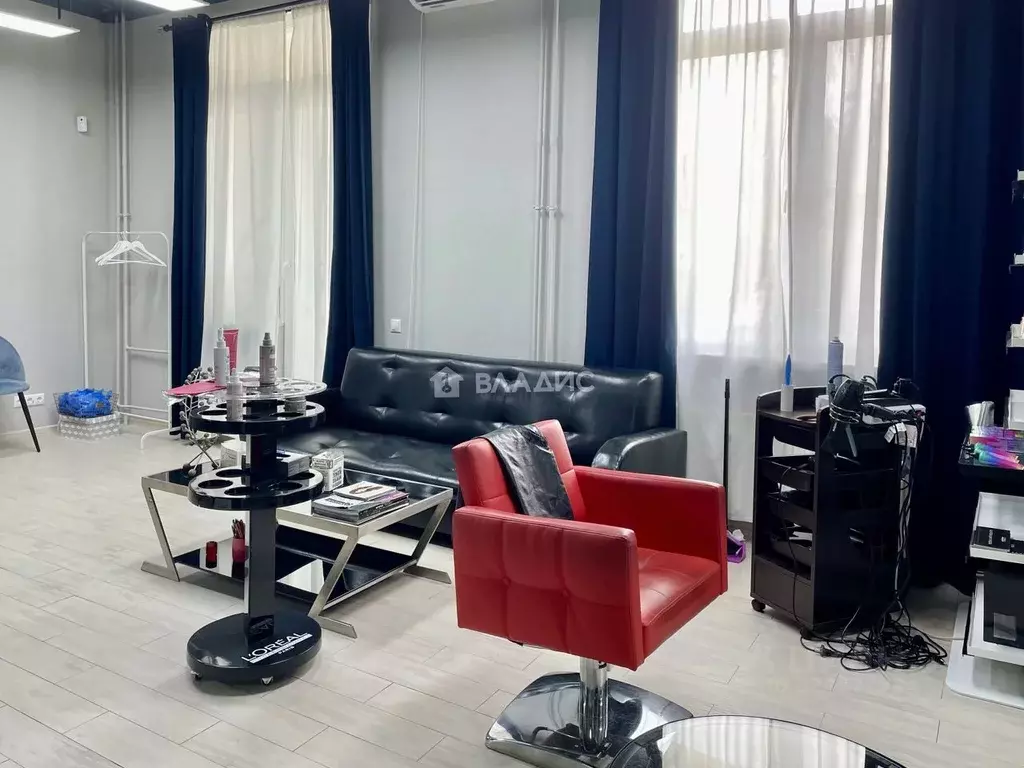 Помещение свободного назначения в Москва, Москва, Зеленоград к2302 (59 ... - Фото 0