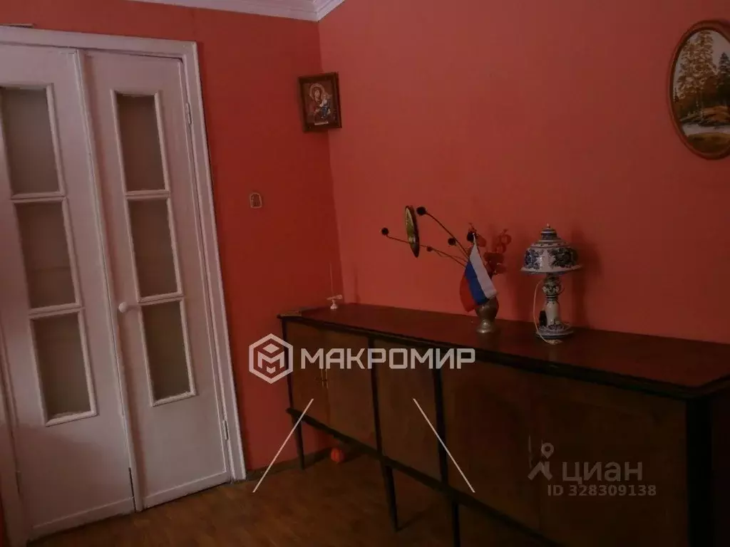 Дом в Московская область, Одинцовский городской округ, с. Перхушково, ... - Фото 2