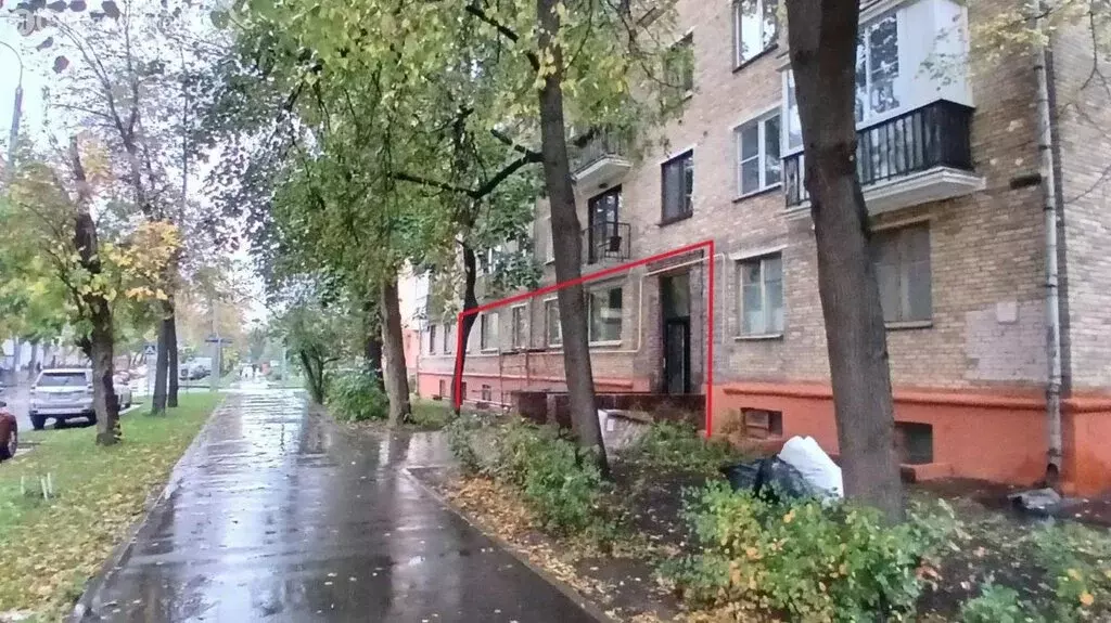 Помещение свободного назначения (282.9 м) - Фото 2